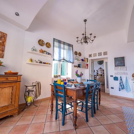 נאפולי Casa Sofia Apt מראה חיצוני תמונה