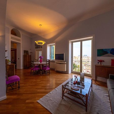 נאפולי Casa Sofia Apt מראה חיצוני תמונה