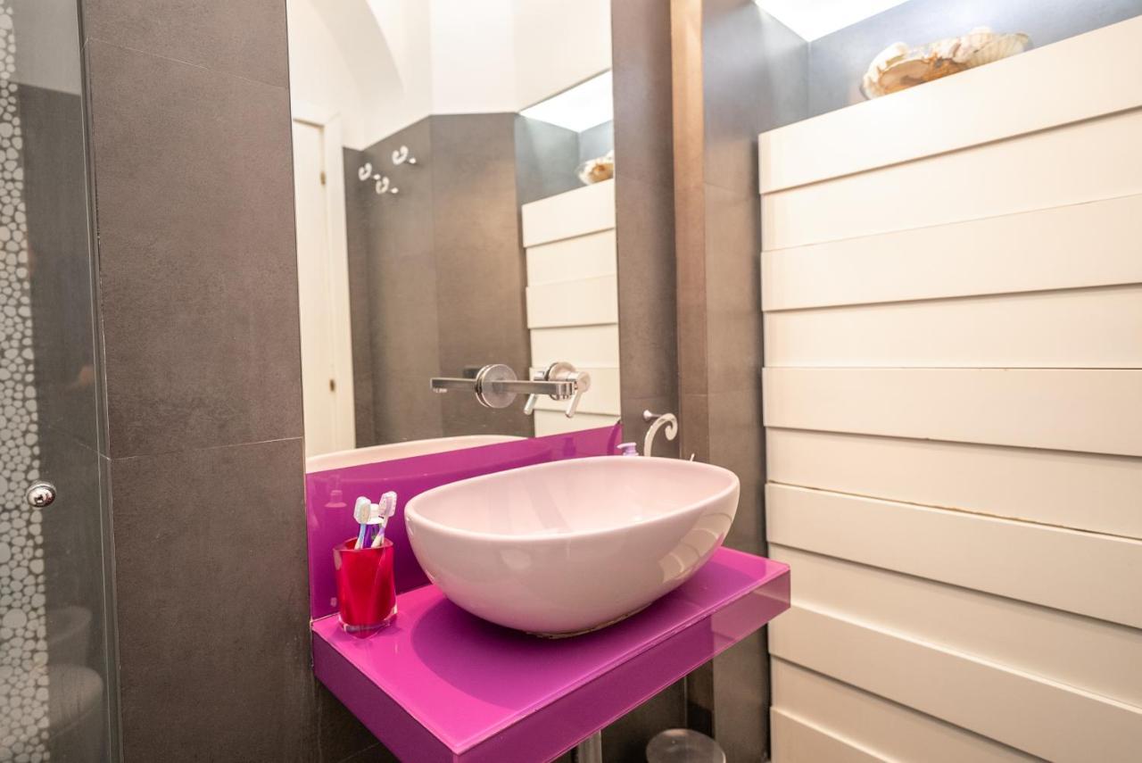 נאפולי Casa Sofia Apt מראה חיצוני תמונה