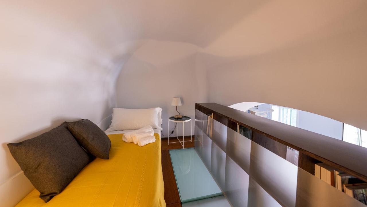 נאפולי Casa Sofia Apt מראה חיצוני תמונה