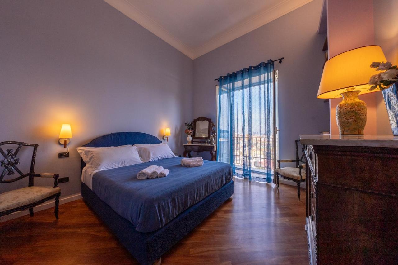 נאפולי Casa Sofia Apt מראה חיצוני תמונה
