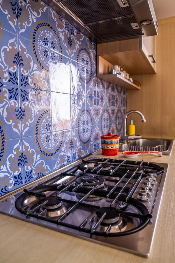 נאפולי Casa Sofia Apt מראה חיצוני תמונה