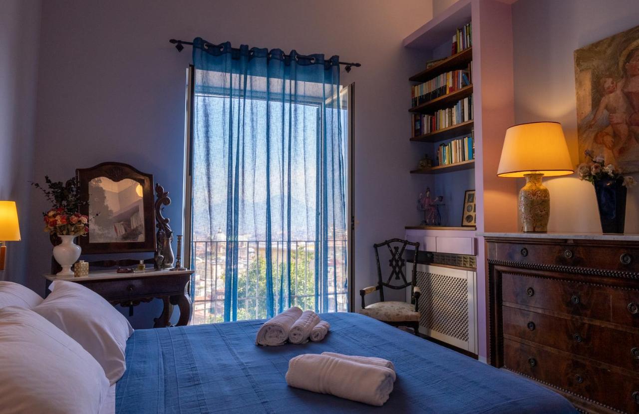 נאפולי Casa Sofia Apt מראה חיצוני תמונה