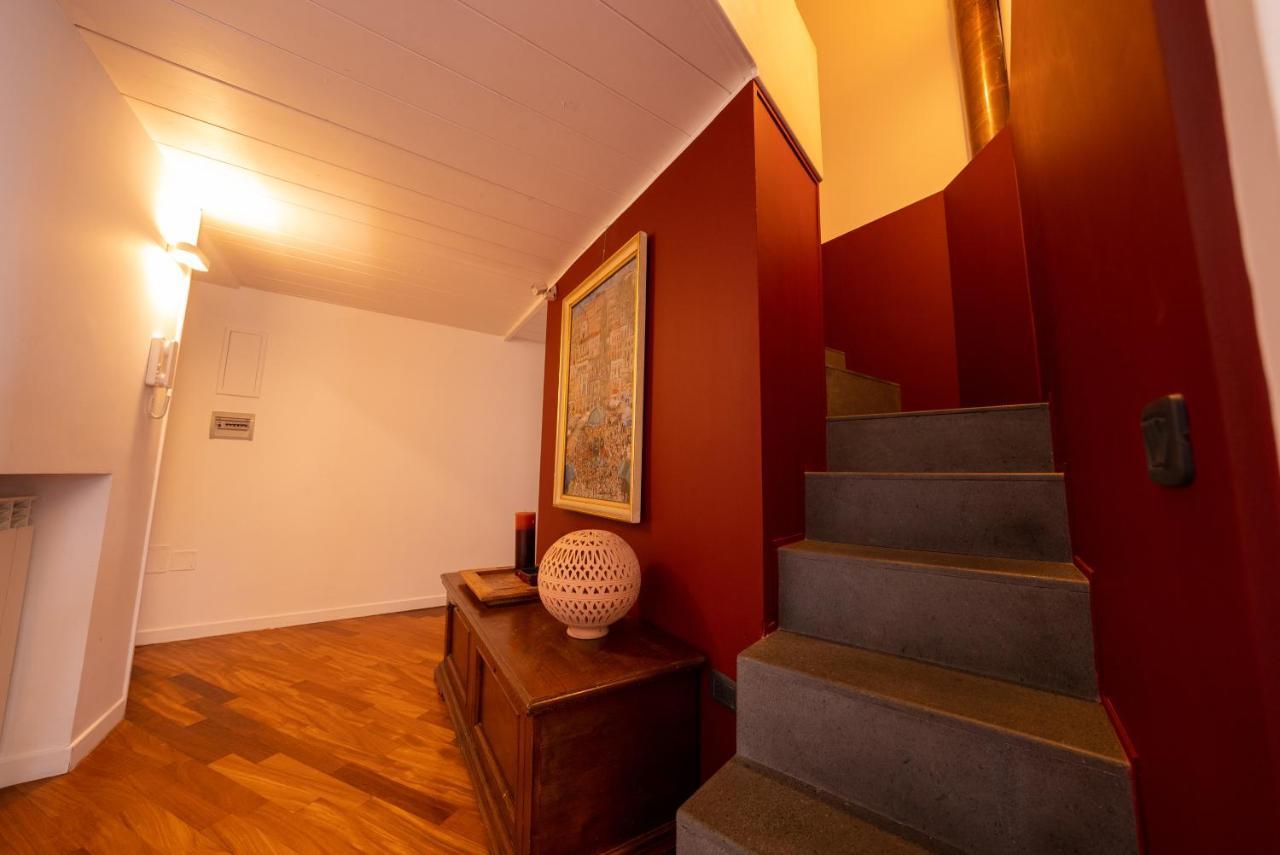 נאפולי Casa Sofia Apt מראה חיצוני תמונה