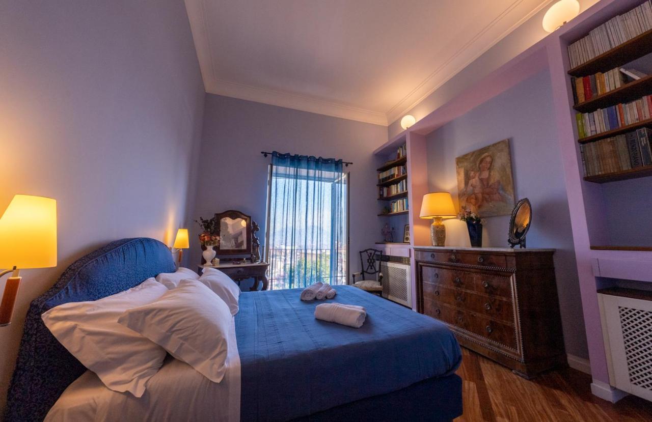 נאפולי Casa Sofia Apt מראה חיצוני תמונה
