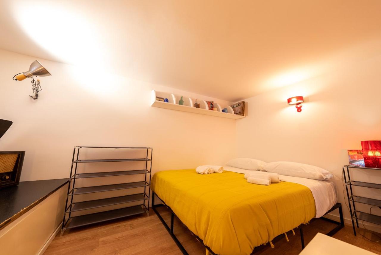 נאפולי Casa Sofia Apt מראה חיצוני תמונה