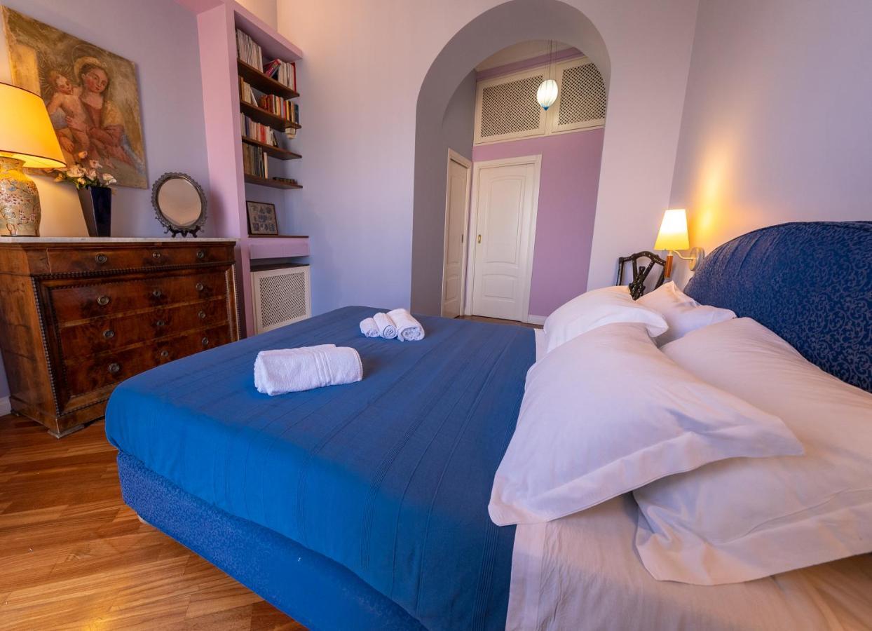 נאפולי Casa Sofia Apt מראה חיצוני תמונה